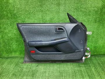 ДВЕРЬ НА TOYOTA CHASER GX90