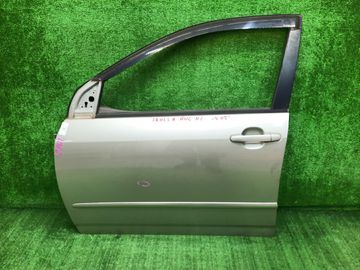 ДВЕРЬ НА TOYOTA COROLLA NZE124