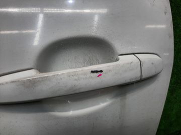 ДВЕРЬ НА TOYOTA COROLLA NZE121