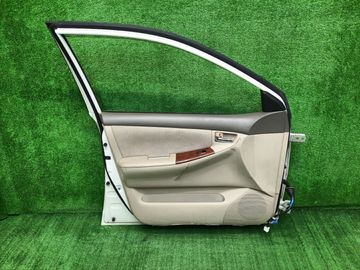ДВЕРЬ НА TOYOTA COROLLA NZE121