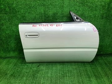 ДВЕРЬ НА TOYOTA CARINA ED ST202