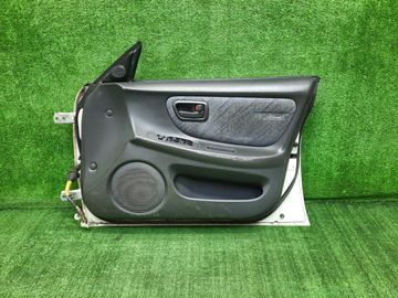 ДВЕРЬ НА TOYOTA CARINA ED ST202