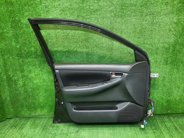 ДВЕРЬ НА TOYOTA COROLLA NZE121