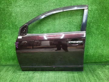 ДВЕРЬ НА TOYOTA PREMIO ZRT260