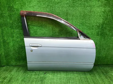 ДВЕРЬ НА NISSAN AVENIR W11