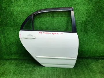 ДВЕРЬ НА TOYOTA COROLLA NZE121