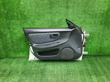 ДВЕРЬ НА TOYOTA CARINA ED ST202