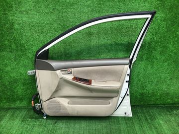 ДВЕРЬ НА TOYOTA COROLLA FIELDER NZE121G