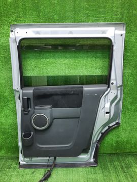 ДВЕРЬ НА MITSUBISHI DELICA D5 CV5W