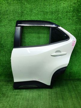 ДВЕРЬ НА TOYOTA YARIS CROSS MXPJ10