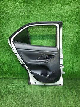 ДВЕРЬ НА TOYOTA YARIS CROSS MXPJ10