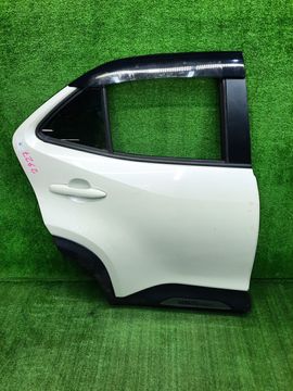 ДВЕРЬ НА TOYOTA YARIS CROSS MXPJ10