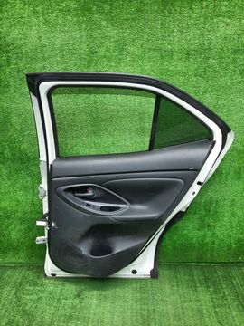 ДВЕРЬ НА TOYOTA YARIS CROSS MXPJ10