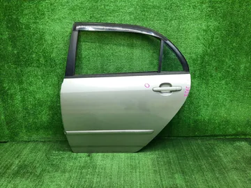 ДВЕРЬ НА TOYOTA COROLLA NZE121