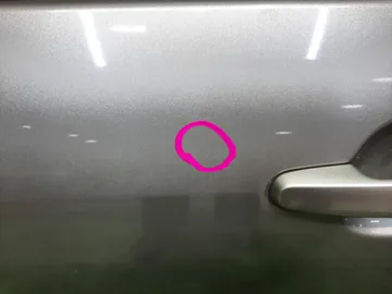 ДВЕРЬ НА TOYOTA COROLLA NZE121