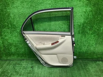 ДВЕРЬ НА TOYOTA COROLLA NZE121