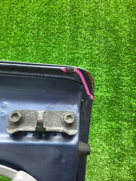 ДВЕРЬ НА TOYOTA GRANVIA VCH10W