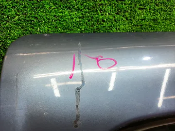 ДВЕРЬ НА TOYOTA GRANVIA VCH10W