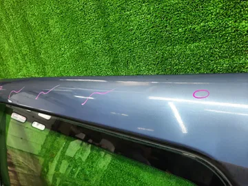 ДВЕРЬ НА TOYOTA GRANVIA VCH10W