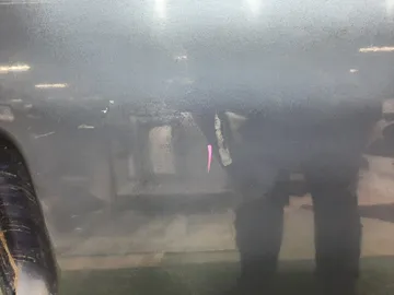 ДВЕРЬ НА TOYOTA GRANVIA VCH10W