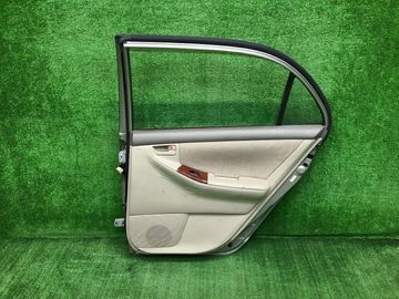 ДВЕРЬ НА TOYOTA COROLLA NZE121