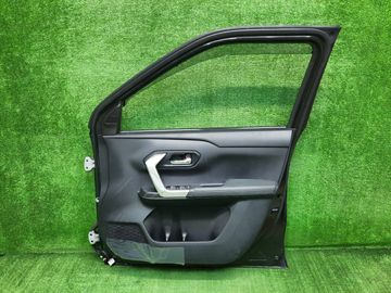 ДВЕРЬ НА TOYOTA RAIZE A202A