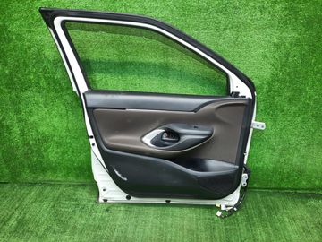 ДВЕРЬ НА TOYOTA YARIS CROSS MXPJ10