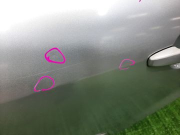 ДВЕРЬ НА MAZDA ATENZA GG3P