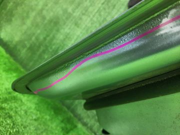 ДВЕРЬ НА MAZDA ATENZA GG3P