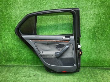 ДВЕРЬ НА VOLKSWAGEN JETTA 1K1