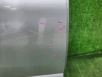 ДВЕРЬ НА TOYOTA IPSUM SXM10G