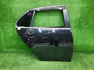 ДВЕРЬ НА VOLKSWAGEN JETTA 1K1