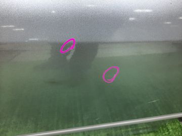 ДВЕРЬ НА MAZDA ATENZA GGEP