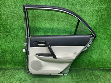 ДВЕРЬ НА MAZDA ATENZA GGEP
