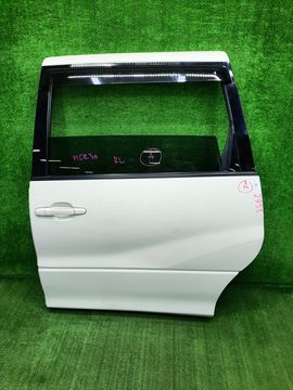 ДВЕРЬ НА TOYOTA ESTIMA ACR30W