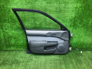 ДВЕРЬ НА TOYOTA TERCEL EL53