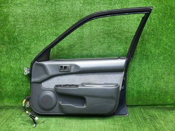 ДВЕРЬ НА TOYOTA TERCEL EL53