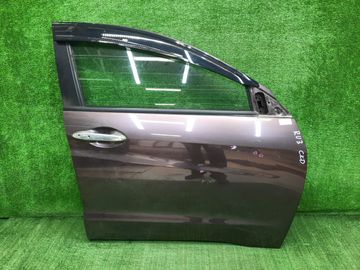 ДВЕРЬ НА HONDA VEZEL RU3