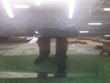 ДВЕРЬ НА HONDA VEZEL RU3