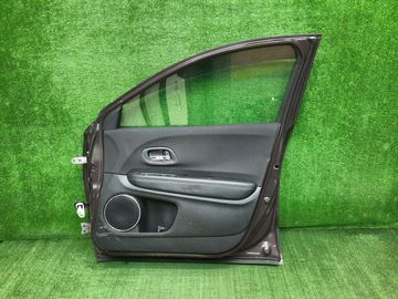 ДВЕРЬ НА HONDA VEZEL RU3