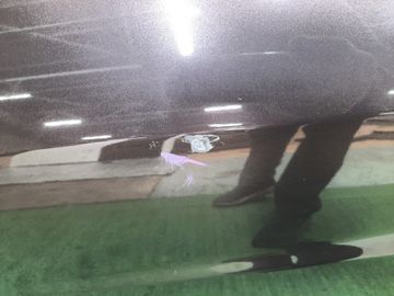 ДВЕРЬ НА HONDA VEZEL RU3