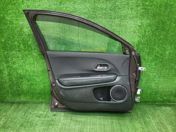 ДВЕРЬ НА HONDA VEZEL RU3
