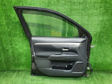 ДВЕРЬ НА MITSUBISHI OUTLANDER GF8W