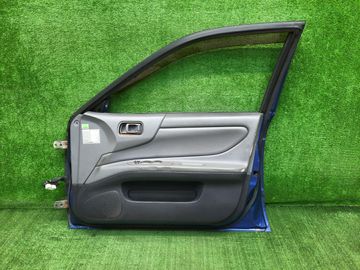 ДВЕРЬ НА NISSAN AVENIR W11