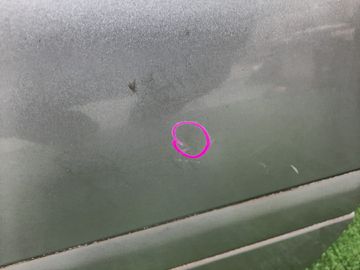 ДВЕРЬ НА TOYOTA CARINA AT212