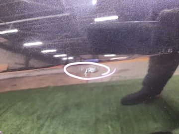 ДВЕРЬ НА HONDA VEZEL RU3