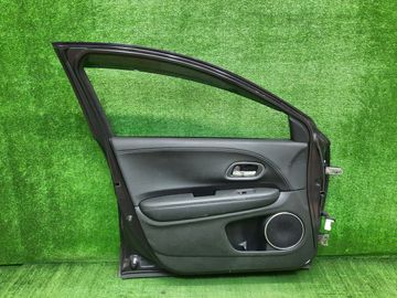 ДВЕРЬ НА HONDA VEZEL RU3