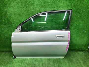 ДВЕРЬ НА HONDA HR-V GH1