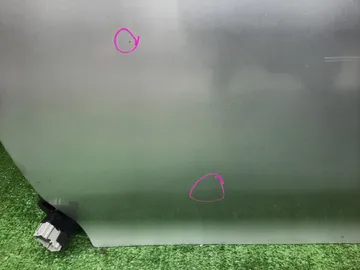 ДВЕРЬ НА HONDA HR-V GH1