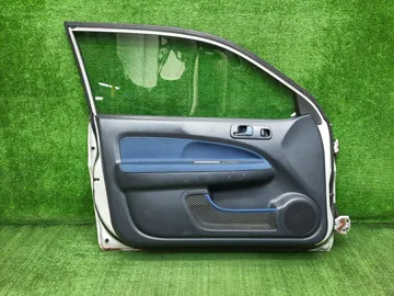 ДВЕРЬ НА HONDA HR-V GH1